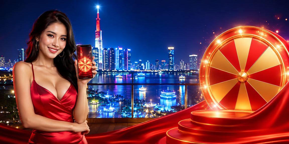 Bàn chơi casino trực tuyến sôi động với giao diện hiện đại tại Việt Nam